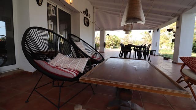 3 camera da letto Finca/Casa di Campagna in vendita in Les Cases d'Alcanar, Alcanar - 365.000 € (Rif: 9806478)