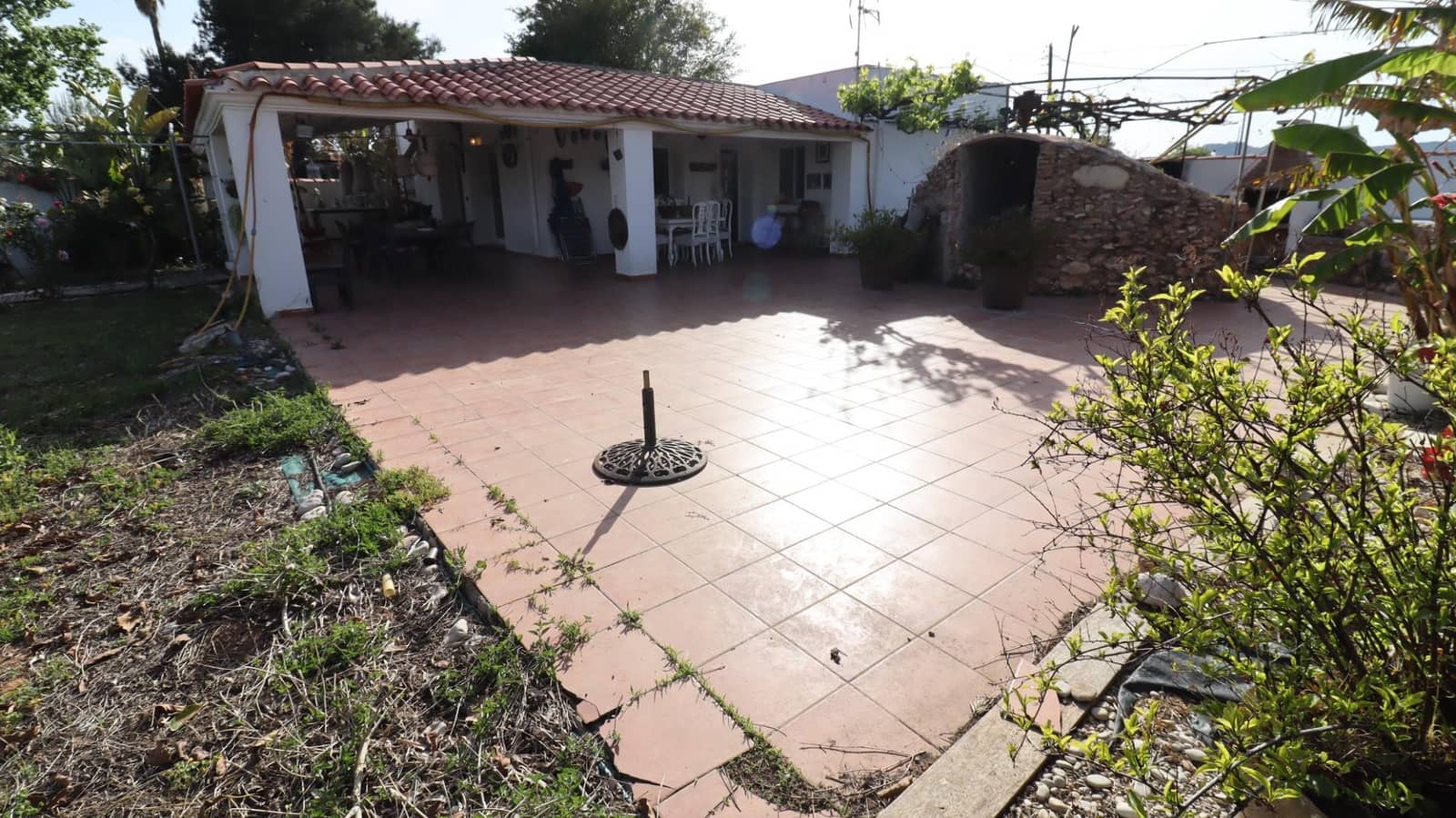 3 camera da letto Finca/Casa di Campagna in vendita in Les Cases d'Alcanar con piscina - 365.000 € (Rif: 9806478)