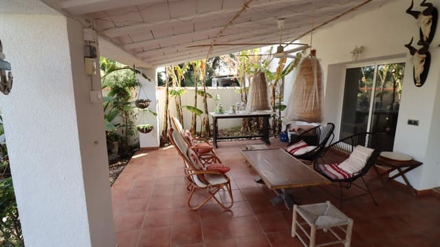 3 camera da letto Finca/Casa di Campagna in vendita in Les Cases d'Alcanar, Alcanar - 365.000 € (Rif: 9806478)