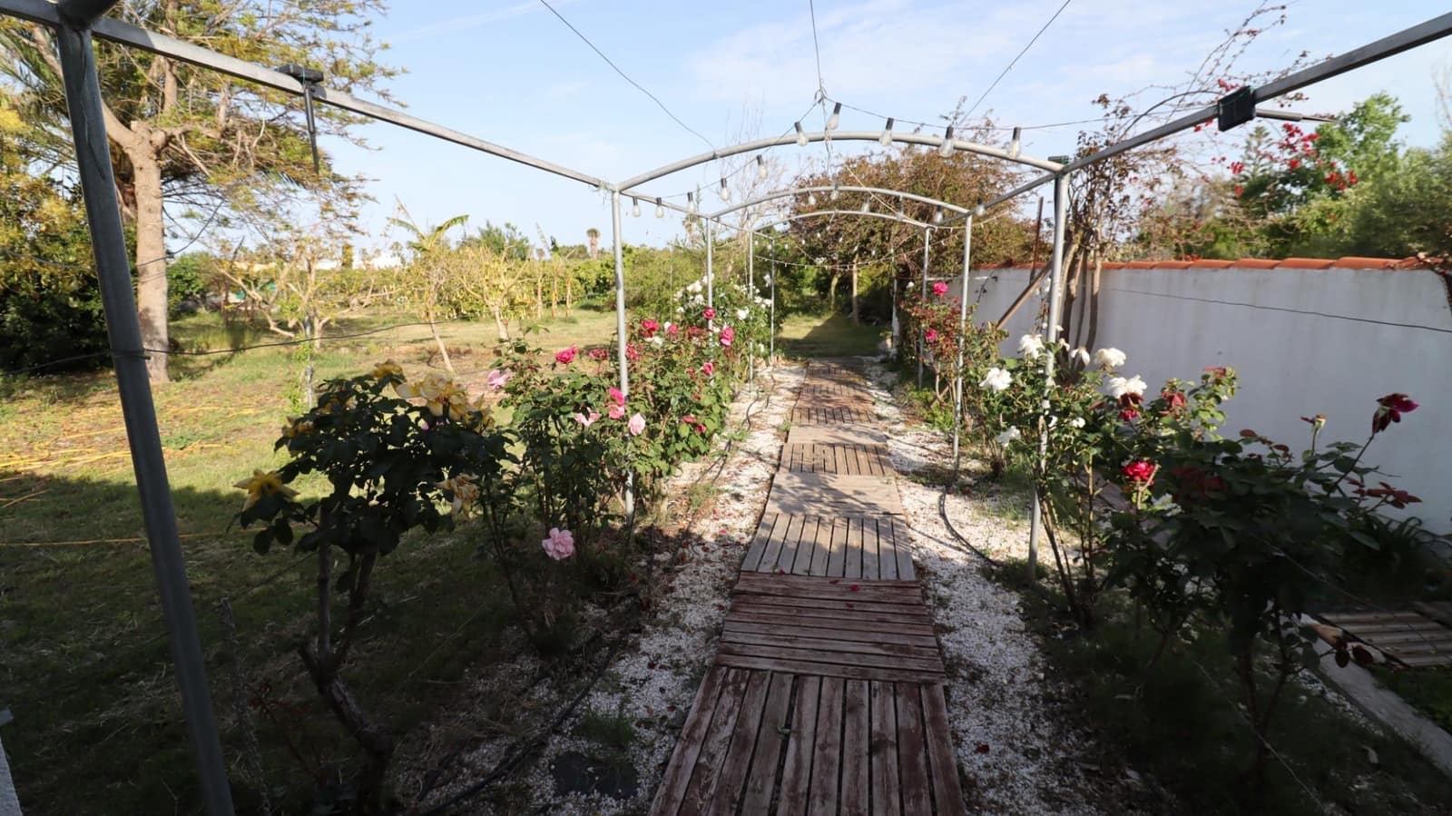 3 camera da letto Finca/Casa di Campagna in vendita in Les Cases d'Alcanar con piscina - 365.000 € (Rif: 9806478)