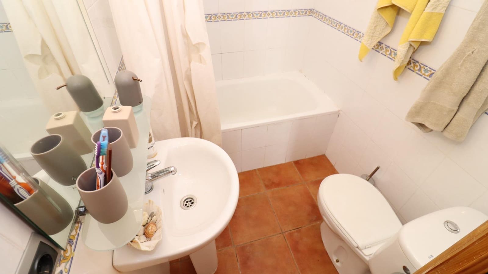 3 camera da letto Finca/Casa di Campagna in vendita in Les Cases d'Alcanar con piscina - 365.000 € (Rif: 9806478)