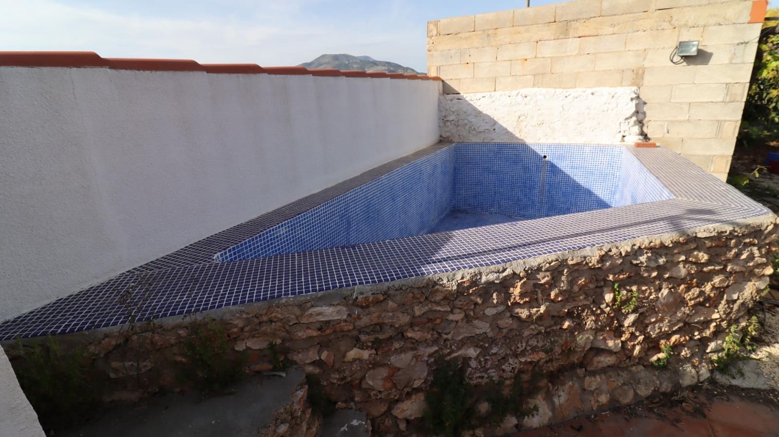 3 camera da letto Finca/Casa di Campagna in vendita in Les Cases d'Alcanar con piscina - 365.000 € (Rif: 9806478)