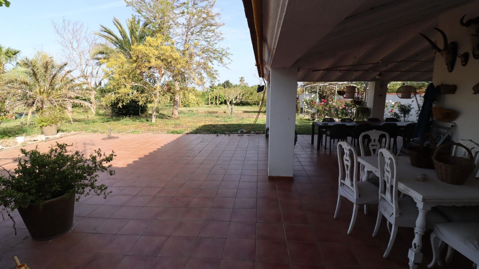 3 camera da letto Finca/Casa di Campagna in vendita in Les Cases d'Alcanar con piscina - 365.000 € (Rif: 9806478)