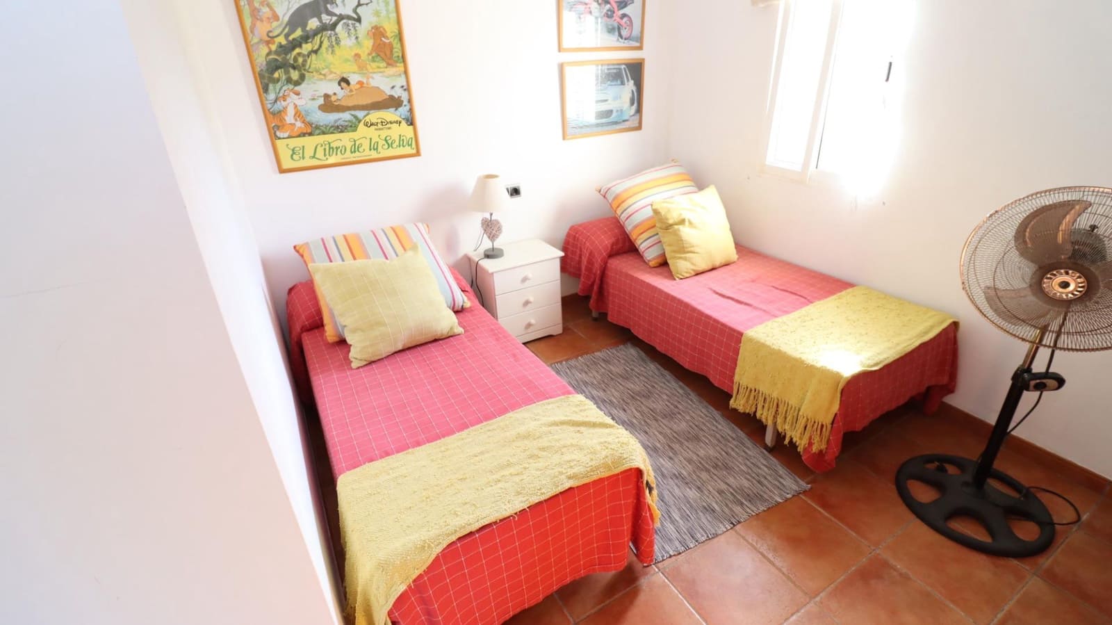 3 camera da letto Finca/Casa di Campagna in vendita in Les Cases d'Alcanar con piscina - 365.000 € (Rif: 9806478)