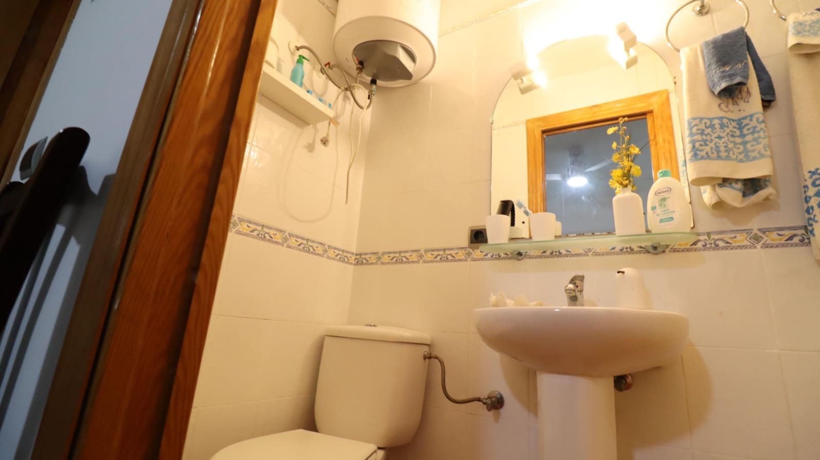 3 camera da letto Finca/Casa di Campagna in vendita in Les Cases d'Alcanar con piscina - 365.000 € (Rif: 9806478)