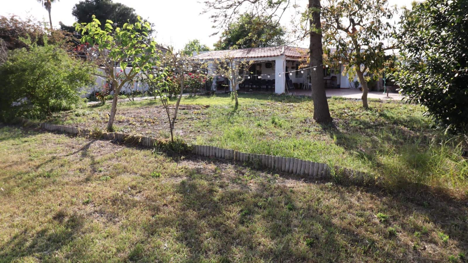 3 camera da letto Finca/Casa di Campagna in vendita in Les Cases d'Alcanar con piscina - 365.000 € (Rif: 9806478)