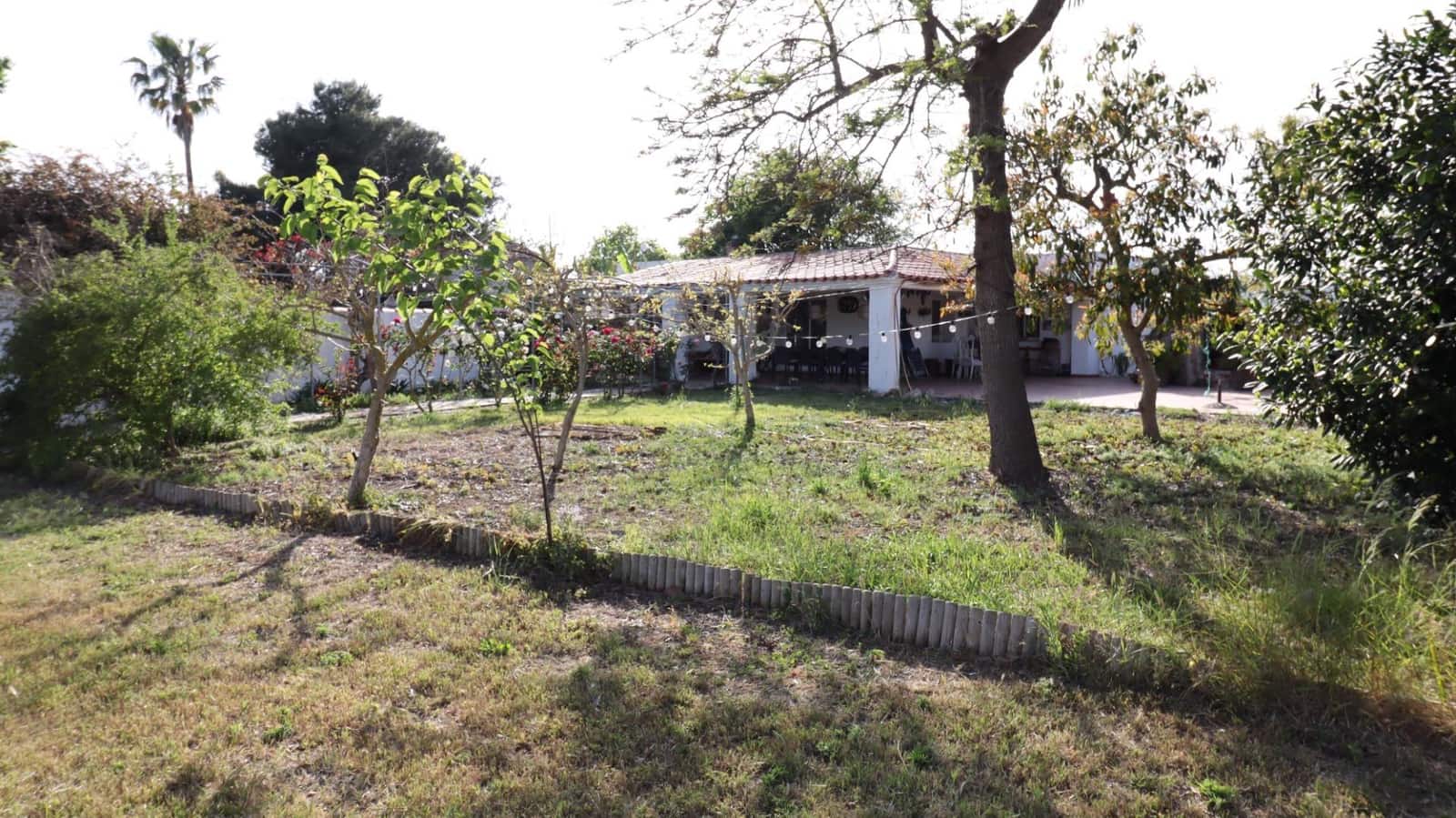 3 camera da letto Finca/Casa di Campagna in vendita in Les Cases d'Alcanar con piscina - 365.000 € (Rif: 9806478)