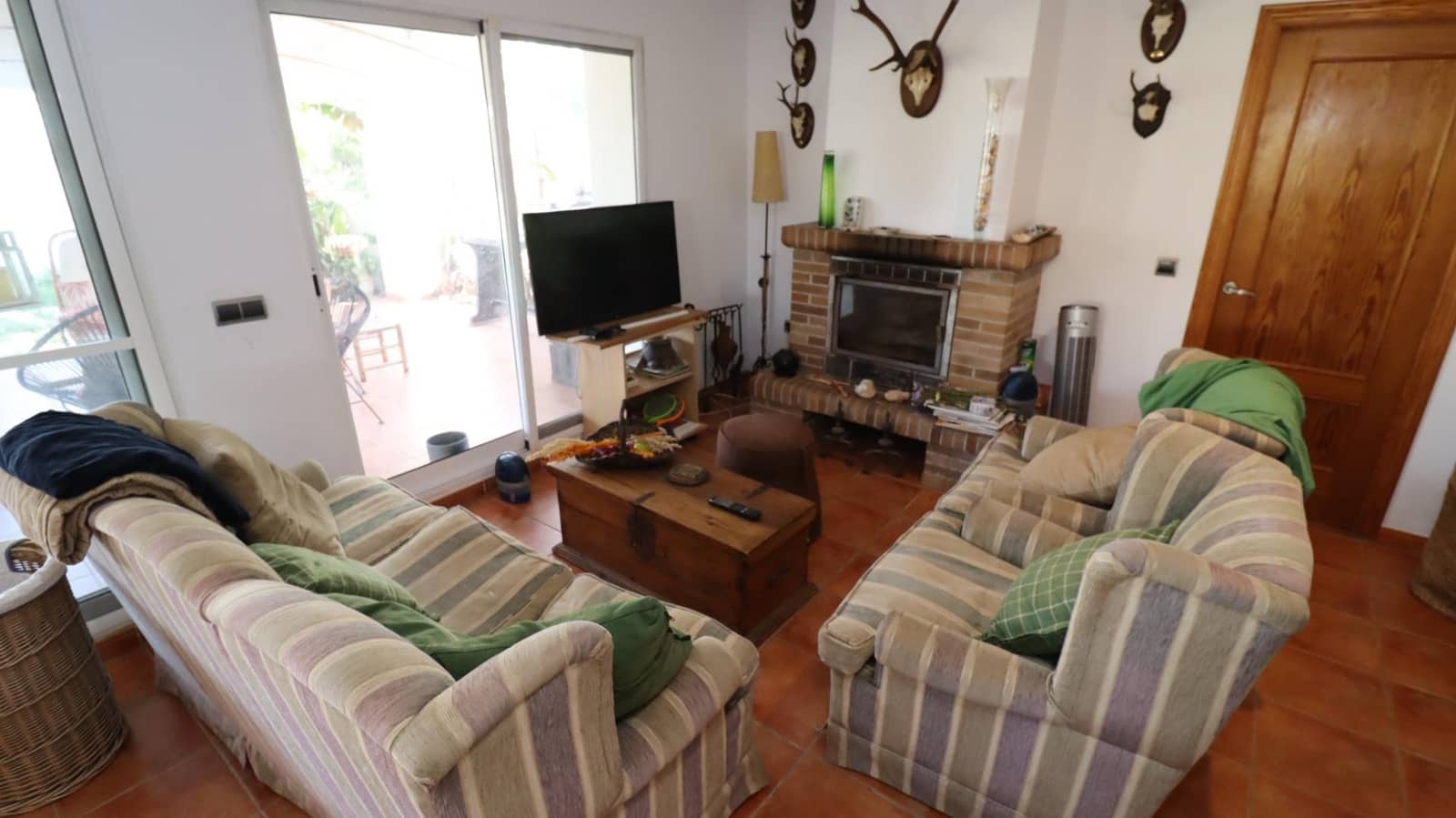 3 camera da letto Finca/Casa di Campagna in vendita in Les Cases d'Alcanar con piscina - 365.000 € (Rif: 9806478)