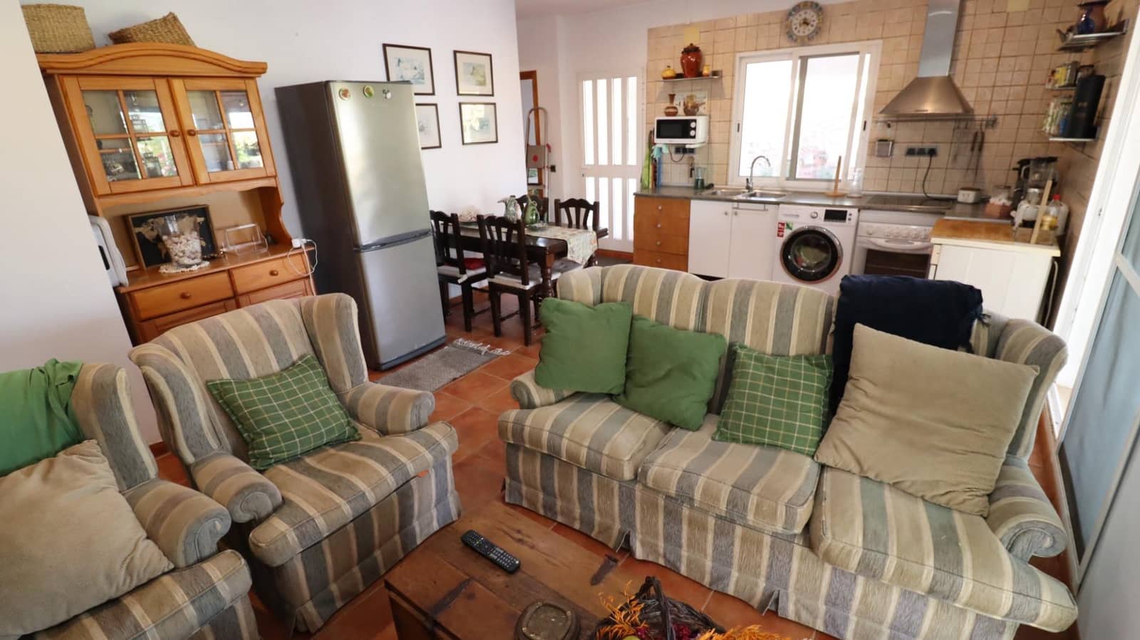 3 camera da letto Finca/Casa di Campagna in vendita in Les Cases d'Alcanar con piscina - 365.000 € (Rif: 9806478)