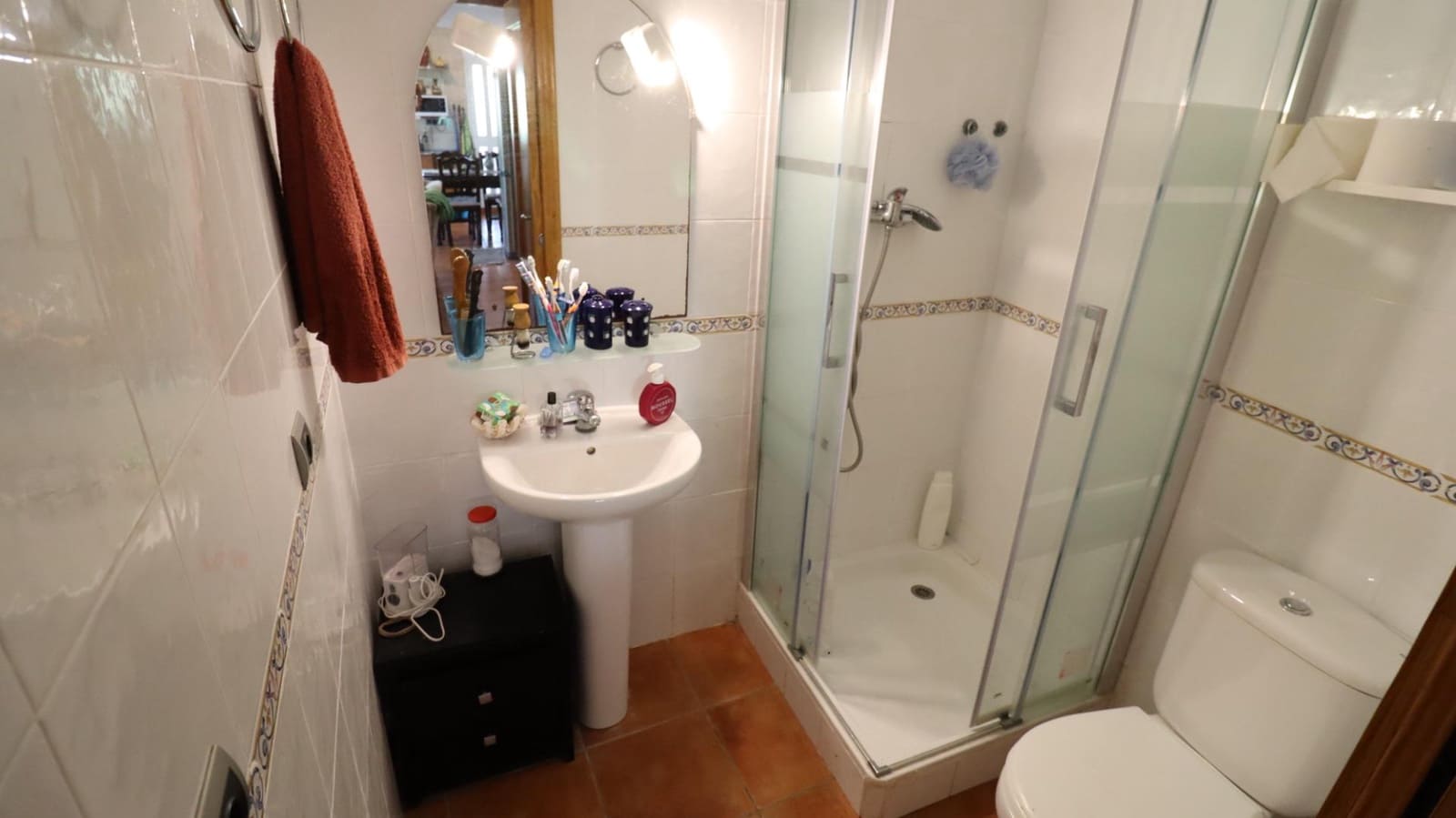 3 camera da letto Finca/Casa di Campagna in vendita in Les Cases d'Alcanar con piscina - 365.000 € (Rif: 9806478)