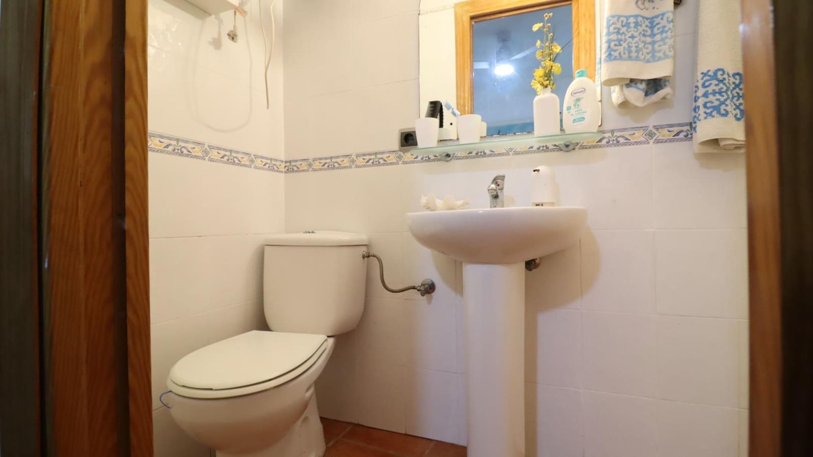 3 camera da letto Finca/Casa di Campagna in vendita in Les Cases d'Alcanar con piscina - 365.000 € (Rif: 9806478)