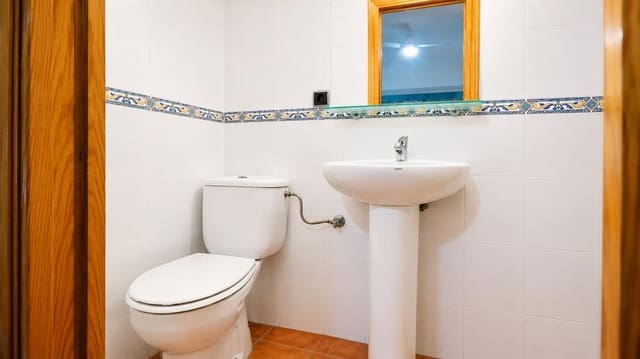 3 bedroom Finca/Country House for sale in Les Cases d'Alcanar, Alcanar with pool - € 365,000 (Ref: 9806478)