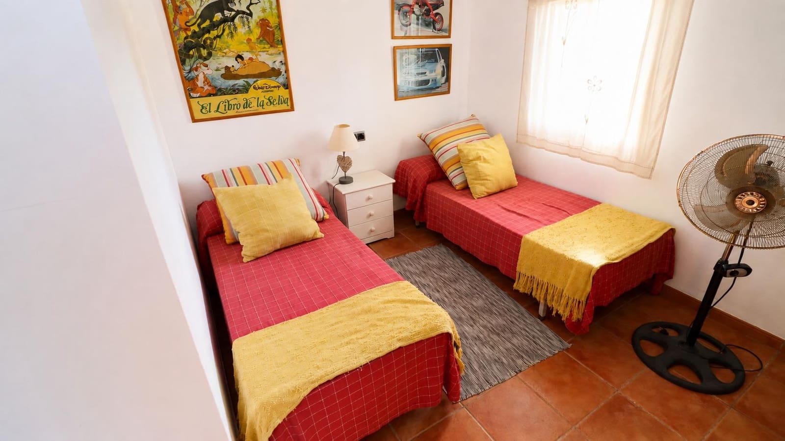 3 bedroom Finca/Country House for sale in Les Cases d'Alcanar with pool - € 365,000 (Ref: 9806478)