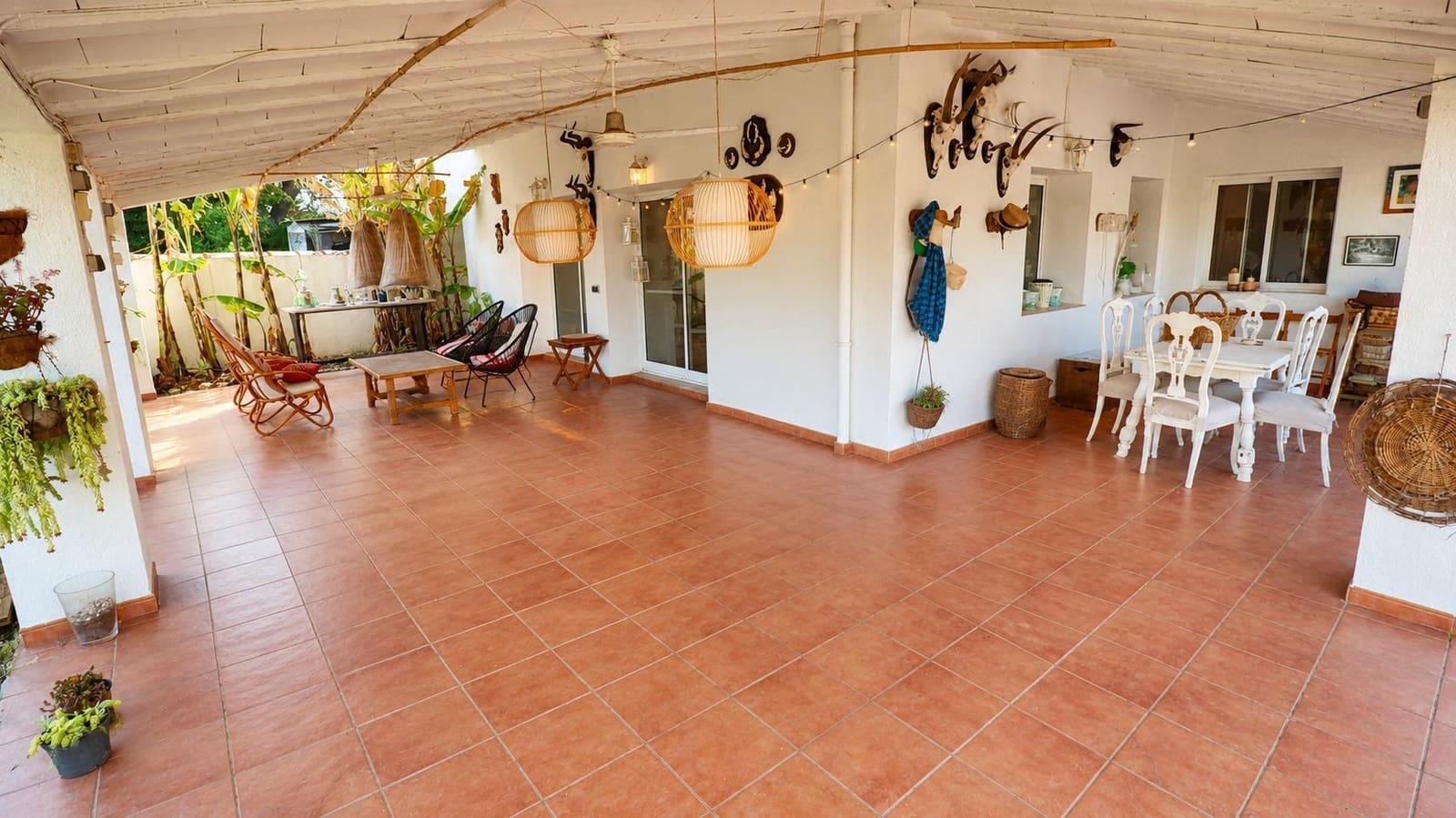 3 bedroom Finca/Country House for sale in Les Cases d'Alcanar with pool - € 365,000 (Ref: 9806478)