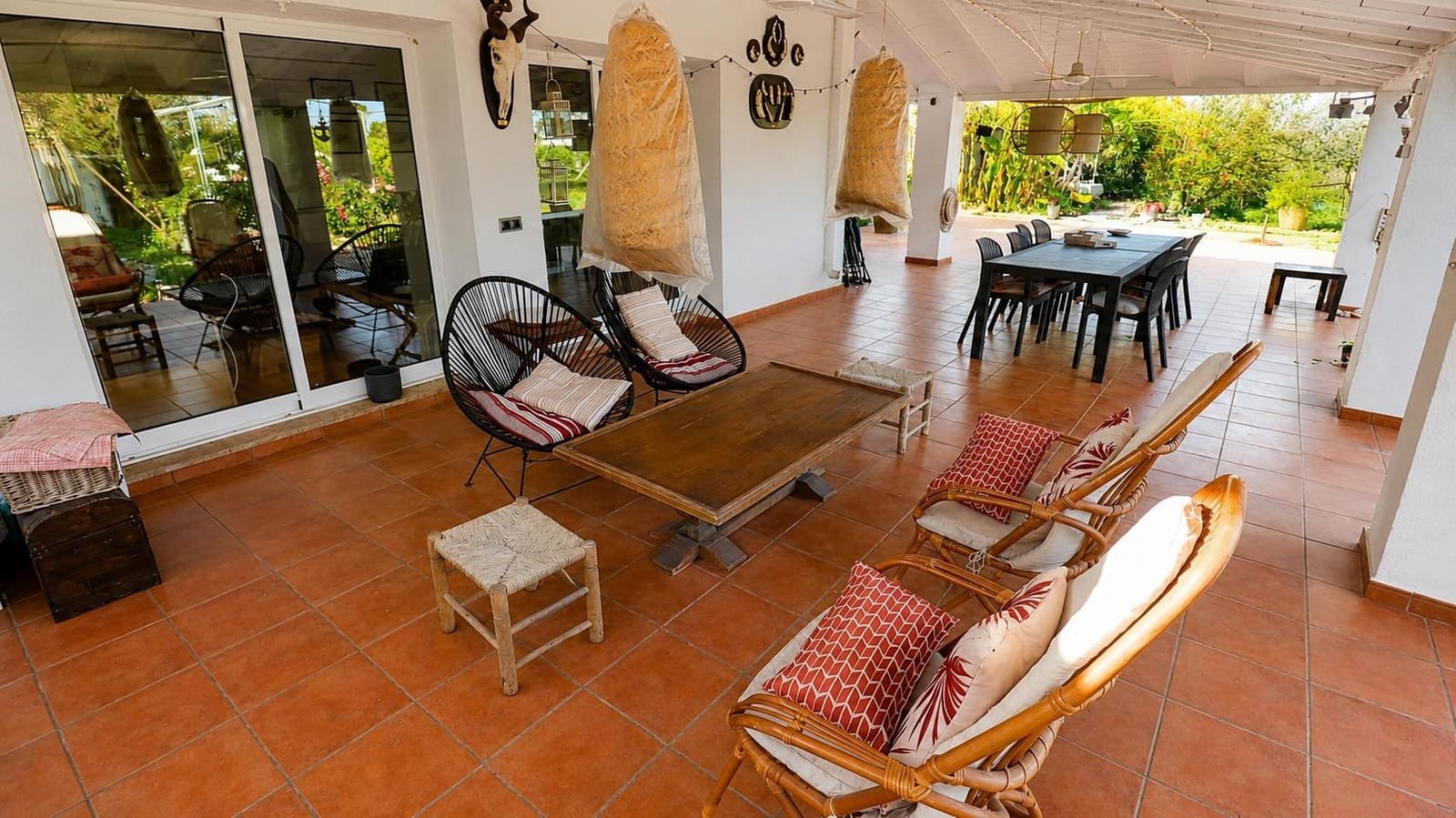 3 bedroom Finca/Country House for sale in Les Cases d'Alcanar with pool - € 365,000 (Ref: 9806478)