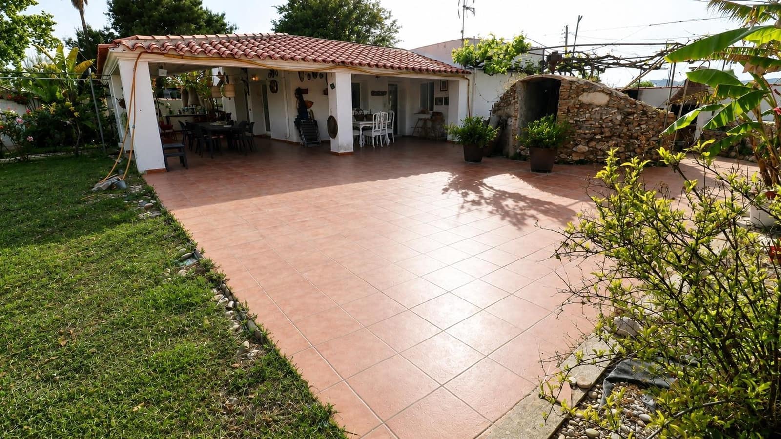 3 bedroom Finca/Country House for sale in Les Cases d'Alcanar with pool - € 365,000 (Ref: 9806478)