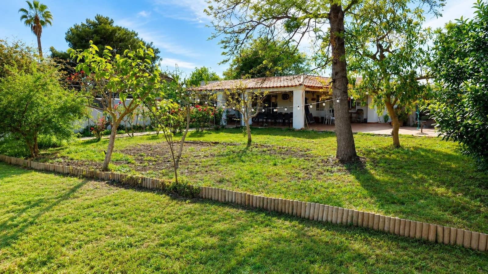 3 bedroom Finca/Country House for sale in Les Cases d'Alcanar with pool - € 365,000 (Ref: 9806478)