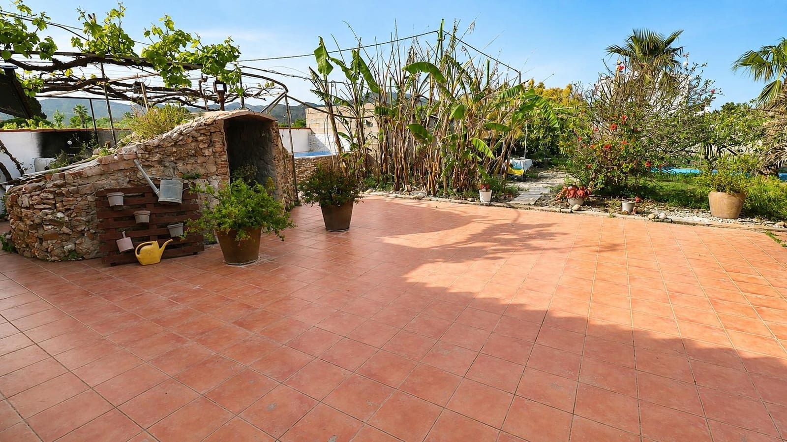 3 bedroom Finca/Country House for sale in Les Cases d'Alcanar with pool - € 365,000 (Ref: 9806478)