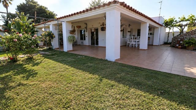3 bedroom Finca/Country House for sale in Les Cases d'Alcanar, Alcanar with pool - € 365,000 (Ref: 9806478)