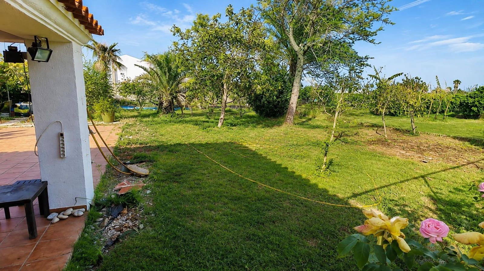 3 bedroom Finca/Country House for sale in Les Cases d'Alcanar with pool - € 365,000 (Ref: 9806478)