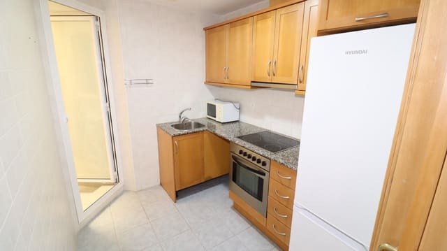 3 bedroom Apartment for sale in Alcanar - € 120,000 (Ref: 9843401)