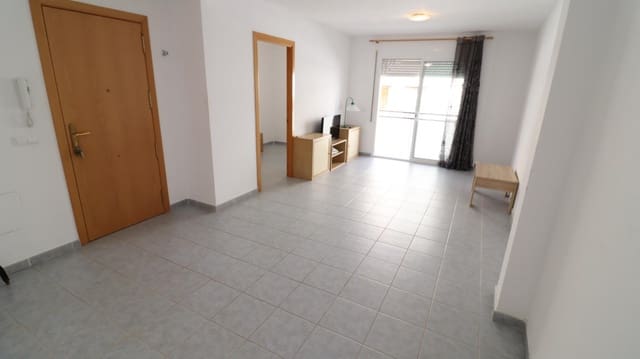 3 bedroom Apartment for sale in Alcanar - € 120,000 (Ref: 9843401)