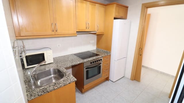 3 bedroom Apartment for sale in Alcanar - € 120,000 (Ref: 9843401)