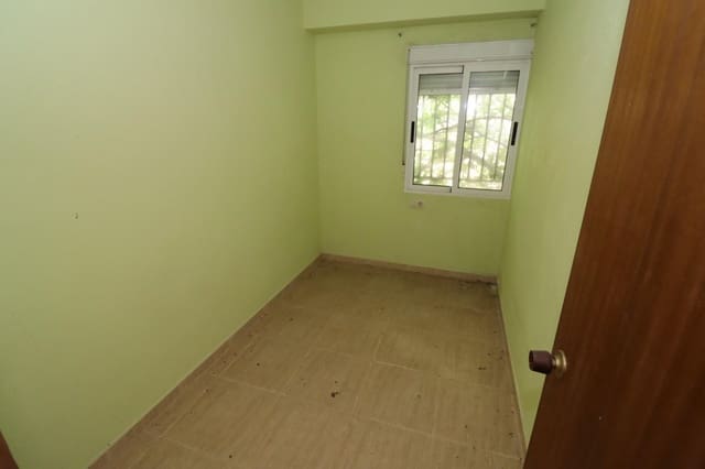 Tomt till salu i El Castell, Ulldecona - 159 000 € (Ref: 9861872)