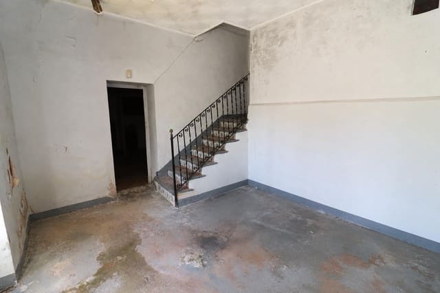 Tomt till salu i El Castell, Ulldecona - 159 000 € (Ref: 9861872)