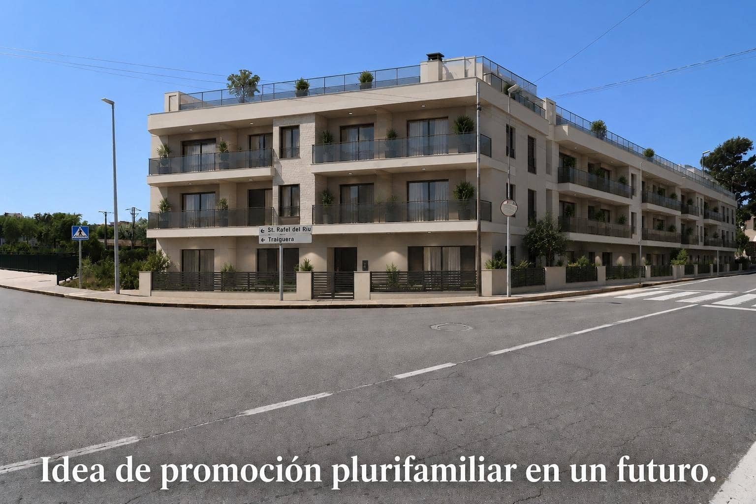 Działka budowlana na sprzedaż w El Castell - 159 000 € (Ref: 9861872)