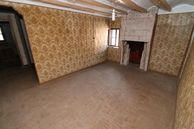 Tomt till salu i El Castell, Ulldecona - 159 000 € (Ref: 9861872)