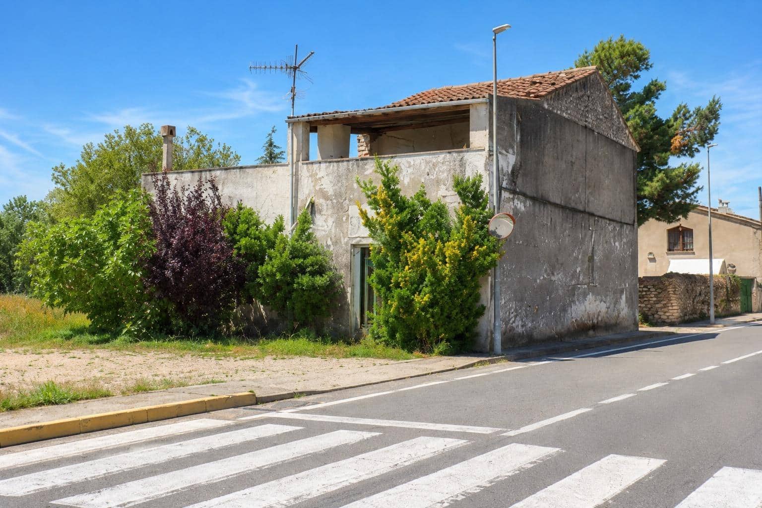 Działka budowlana na sprzedaż w El Castell - 159 000 € (Ref: 9861872)