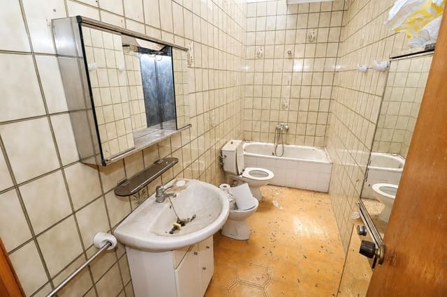 Tomt till salu i El Castell, Ulldecona - 159 000 € (Ref: 9861872)