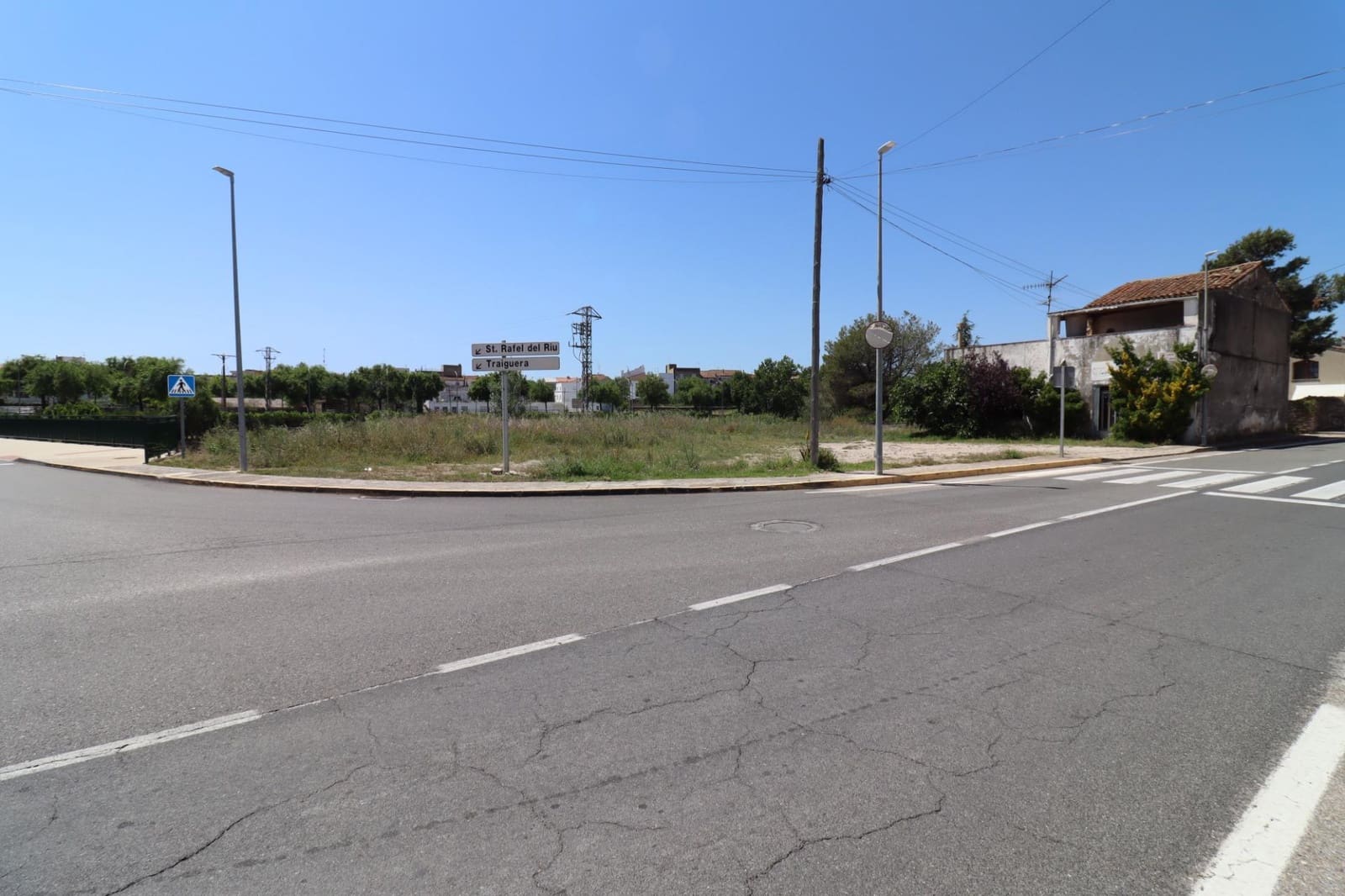 Działka budowlana na sprzedaż w El Castell - 159 000 € (Ref: 9861872)