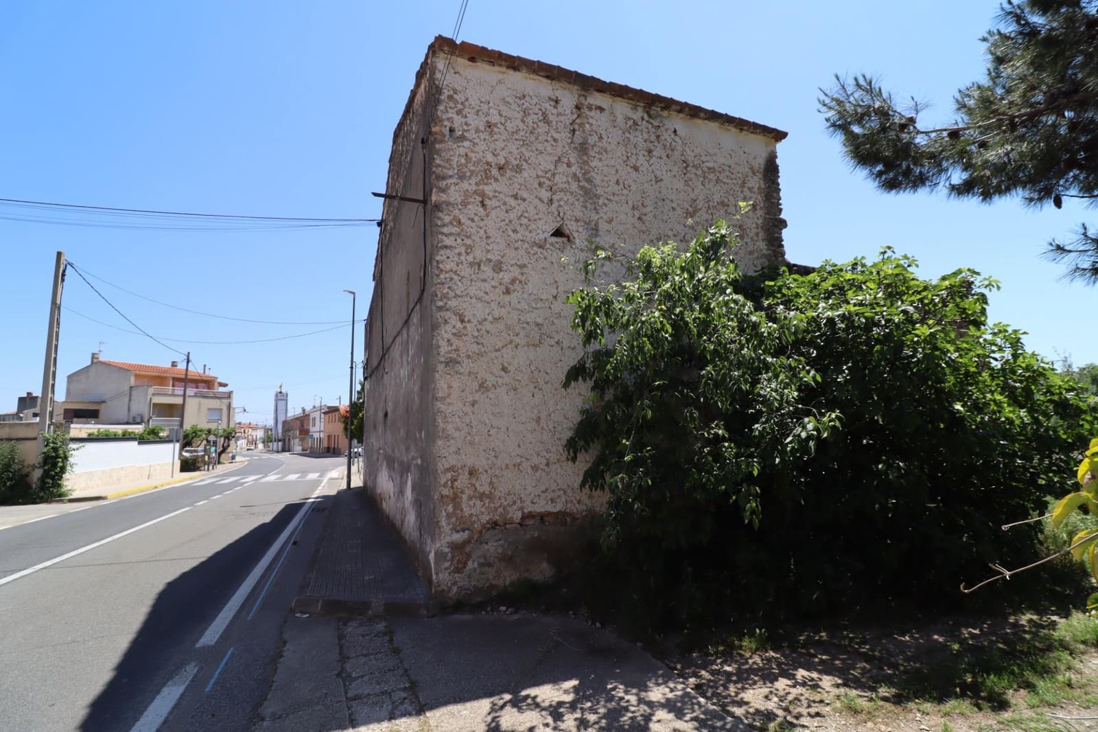 Działka budowlana na sprzedaż w El Castell - 159 000 € (Ref: 9861872)