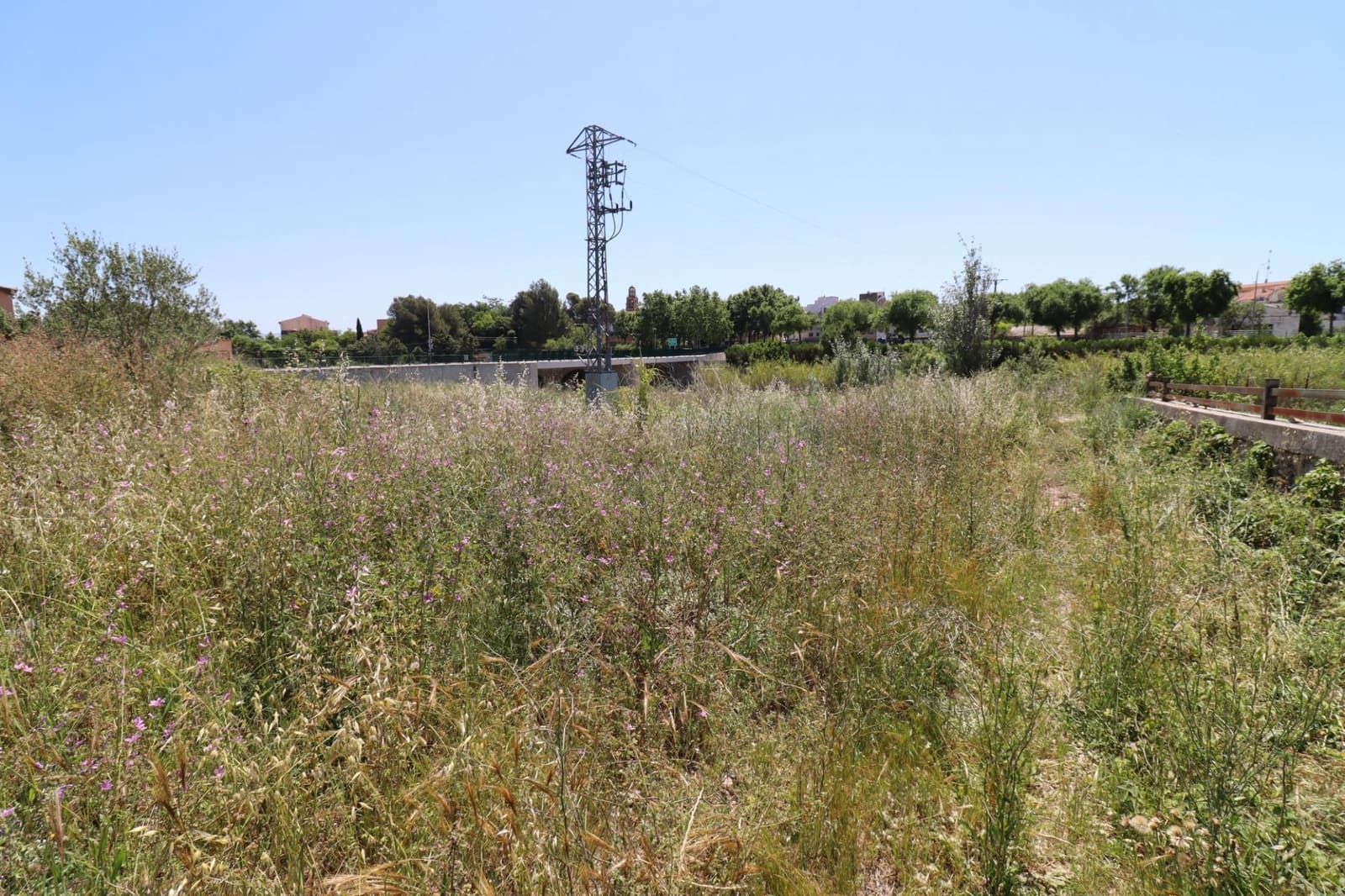 Działka budowlana na sprzedaż w El Castell - 159 000 € (Ref: 9861872)