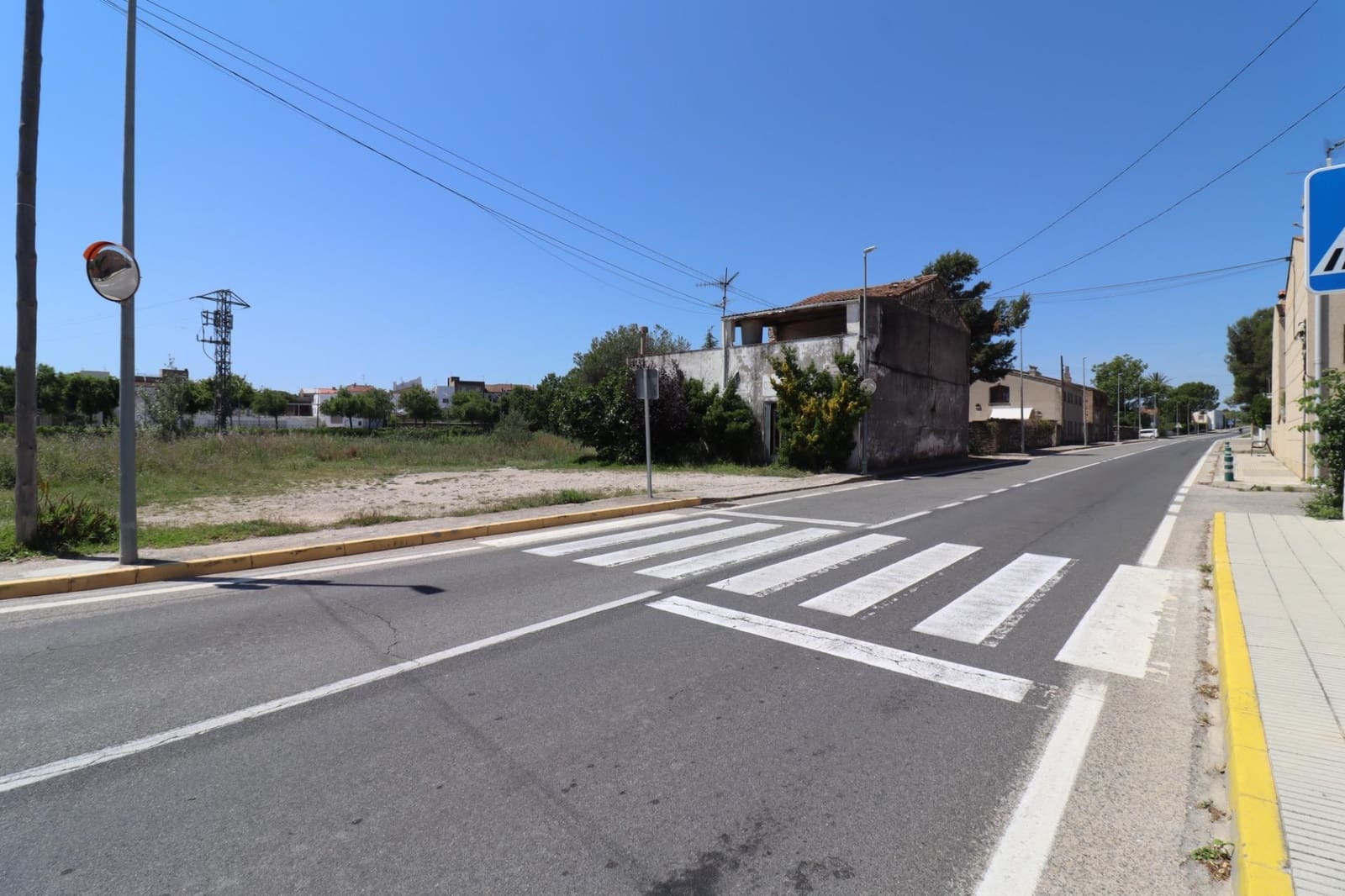 Działka budowlana na sprzedaż w El Castell - 159 000 € (Ref: 9861872)