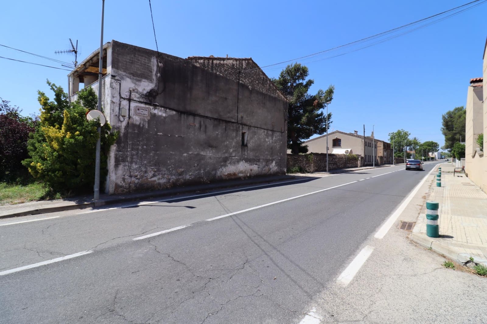 Działka budowlana na sprzedaż w El Castell - 159 000 € (Ref: 9861872)