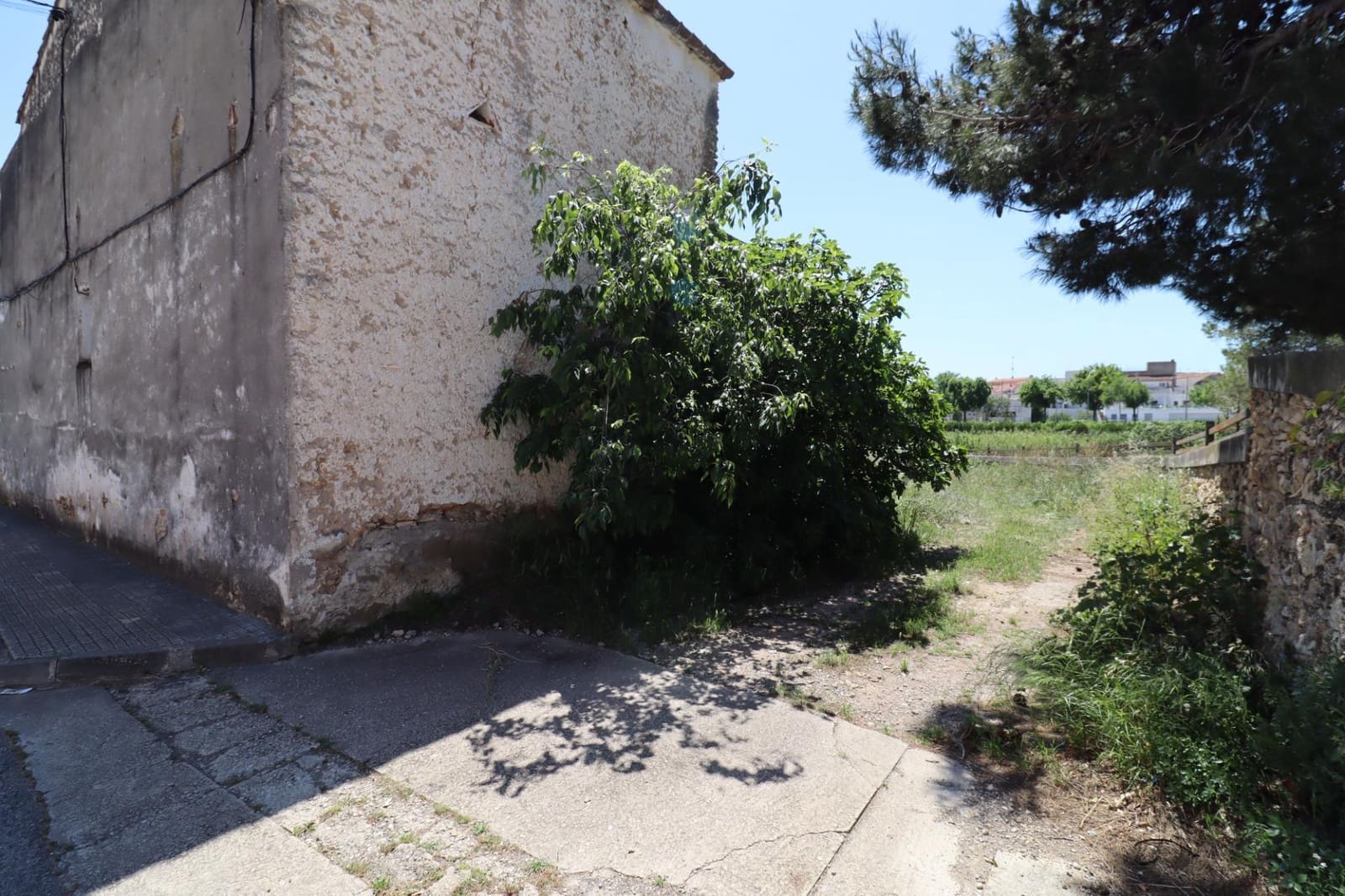 Działka budowlana na sprzedaż w El Castell - 159 000 € (Ref: 9861872)
