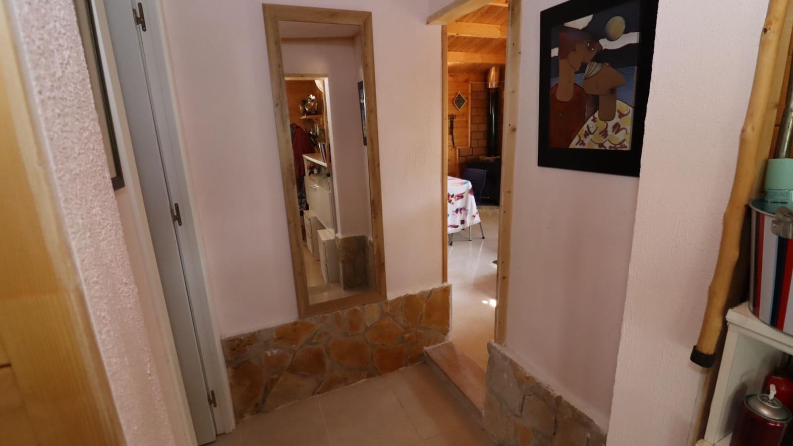 Grunde uden byggetilladelser til salg i Alcanar - € 70.000 (Ref: 9881945)
