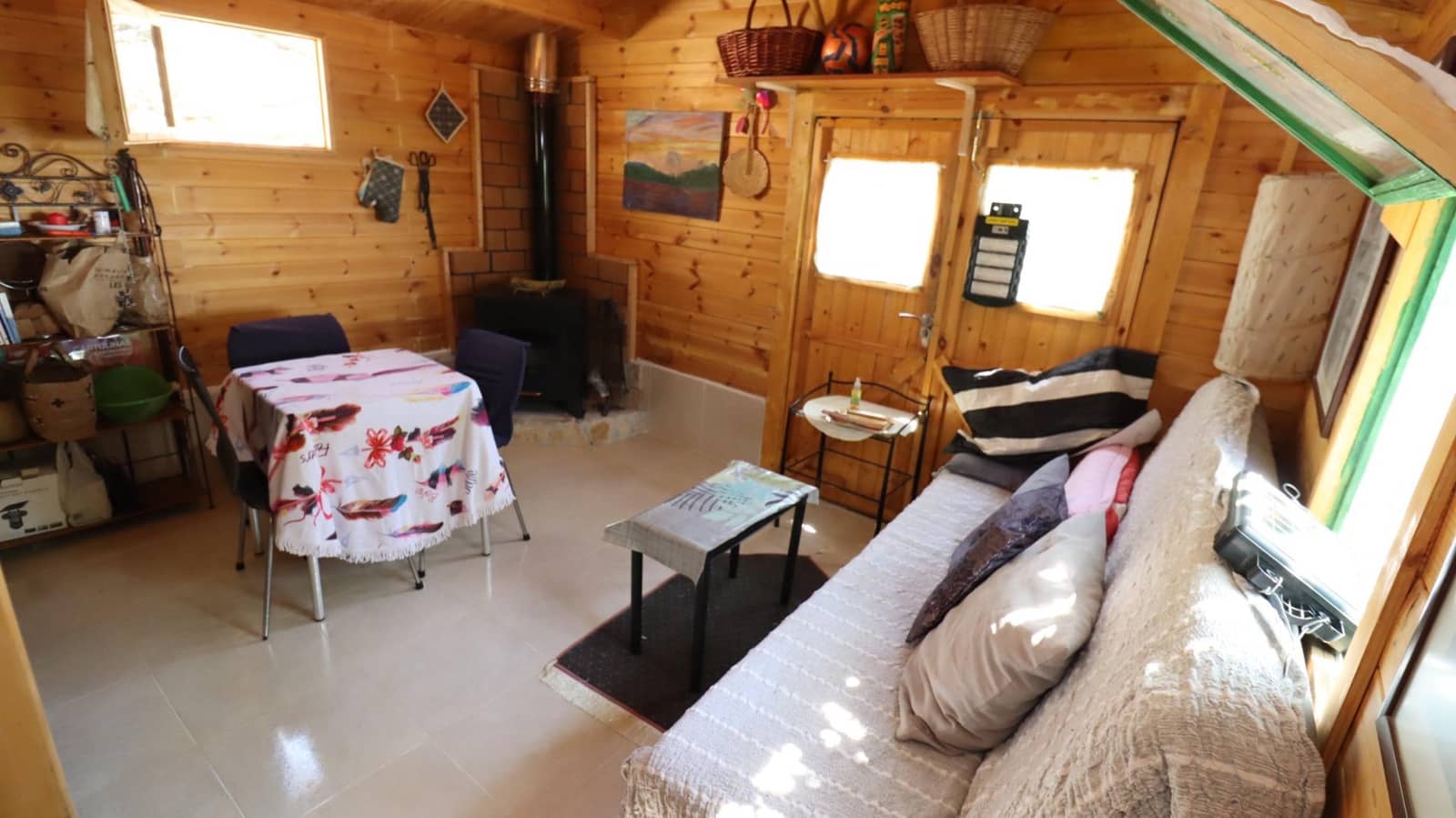 Grunde uden byggetilladelser til salg i Alcanar - € 70.000 (Ref: 9881945)