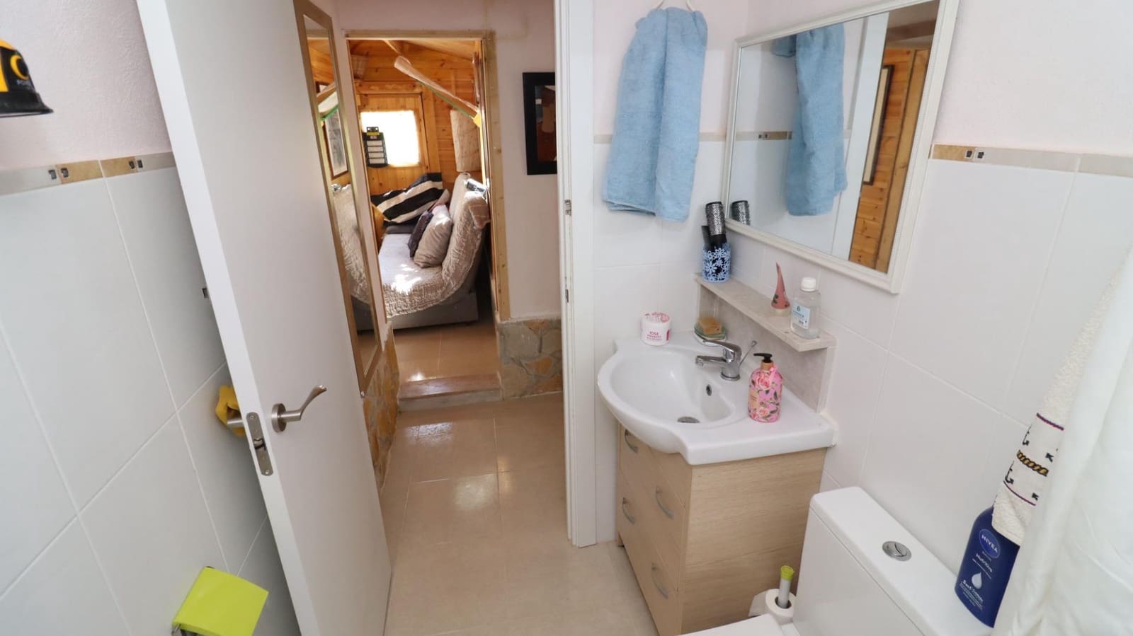 Grunde uden byggetilladelser til salg i Alcanar - € 70.000 (Ref: 9881945)