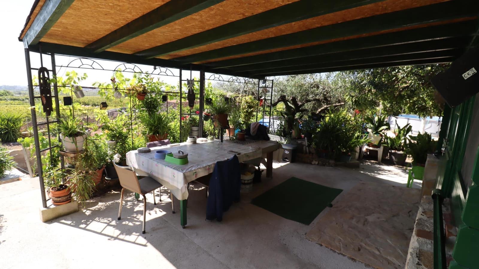Grunde uden byggetilladelser til salg i Alcanar - € 70.000 (Ref: 9881945)