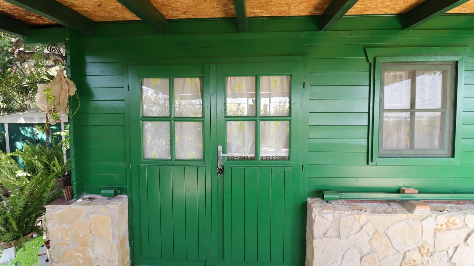 Grunde uden byggetilladelser til salg i Alcanar - € 70.000 (Ref: 9881945)