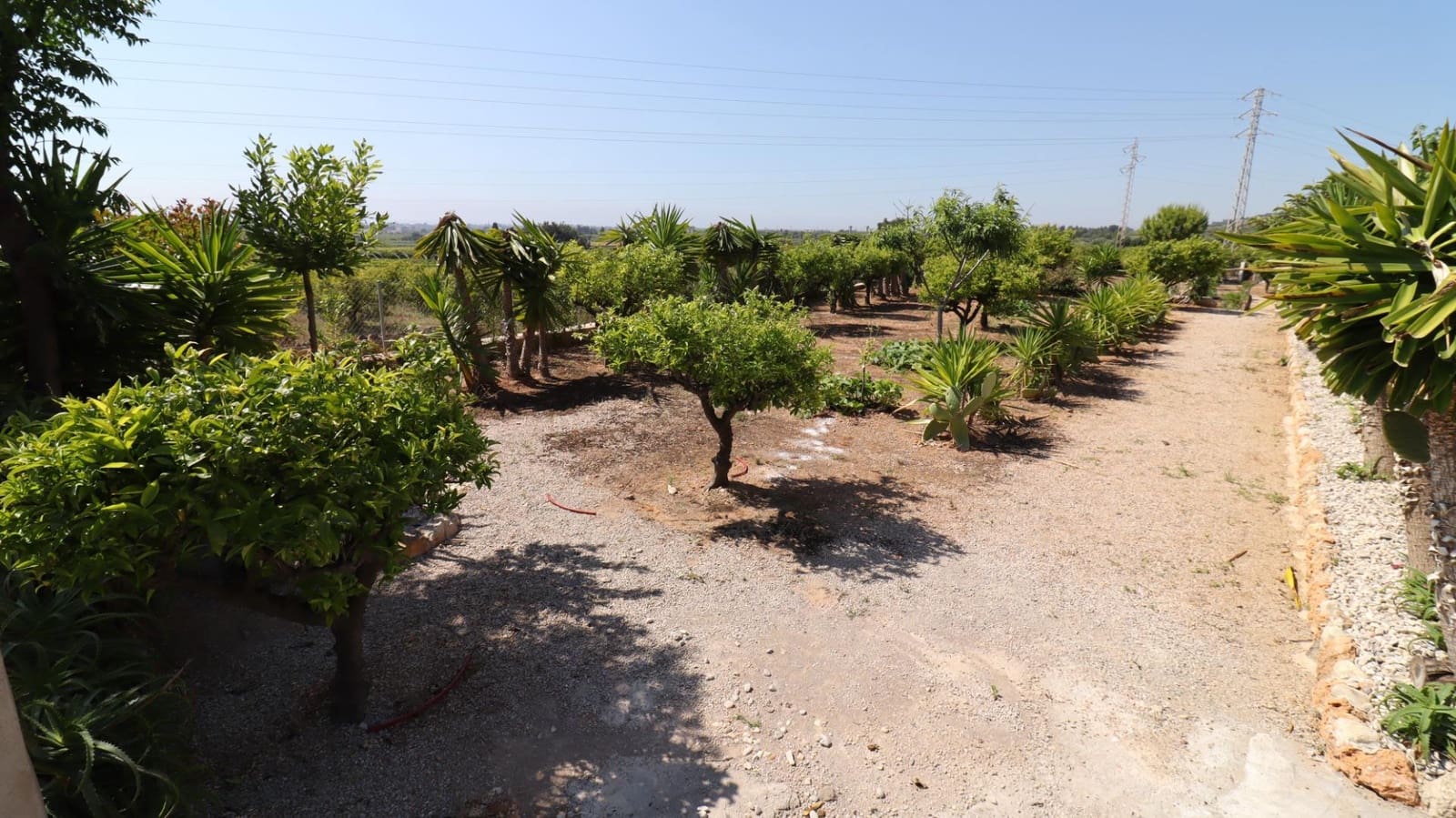 Grunde uden byggetilladelser til salg i Alcanar - € 70.000 (Ref: 9881945)