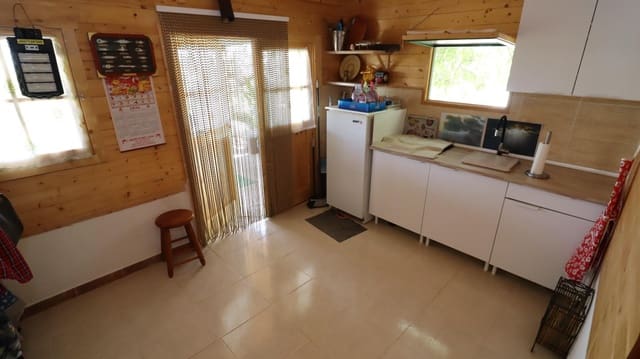 Grunde uden byggetilladelser til salg i Alcanar - € 70.000 (Ref: 9881945)