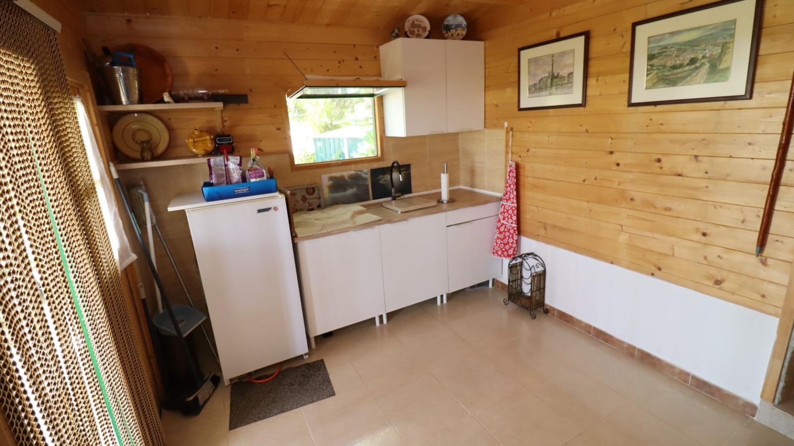 Grunde uden byggetilladelser til salg i Alcanar - € 70.000 (Ref: 9881945)