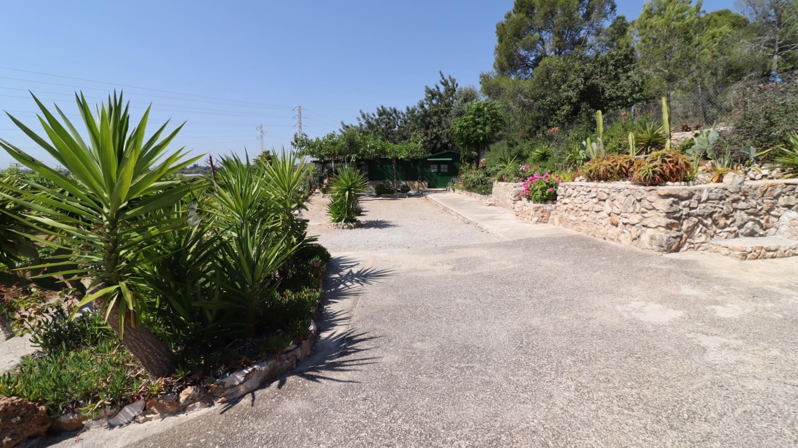 Grunde uden byggetilladelser til salg i Alcanar - € 70.000 (Ref: 9881945)