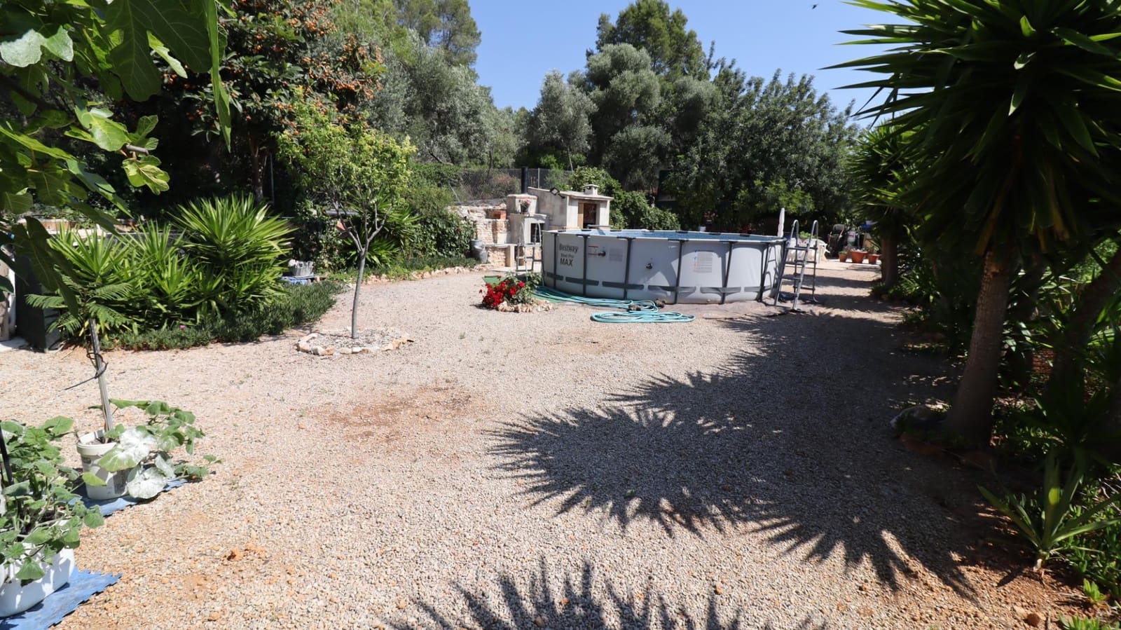 Grunde uden byggetilladelser til salg i Alcanar - € 70.000 (Ref: 9881945)