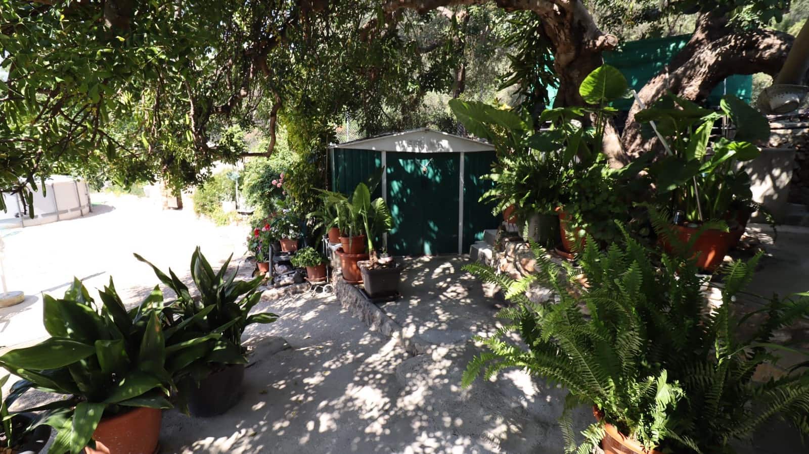 Grunde uden byggetilladelser til salg i Alcanar - € 70.000 (Ref: 9881945)